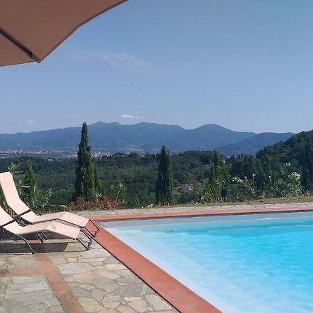 B&B Villa Al Fondorina Santo Stefano  Eksteriør billede