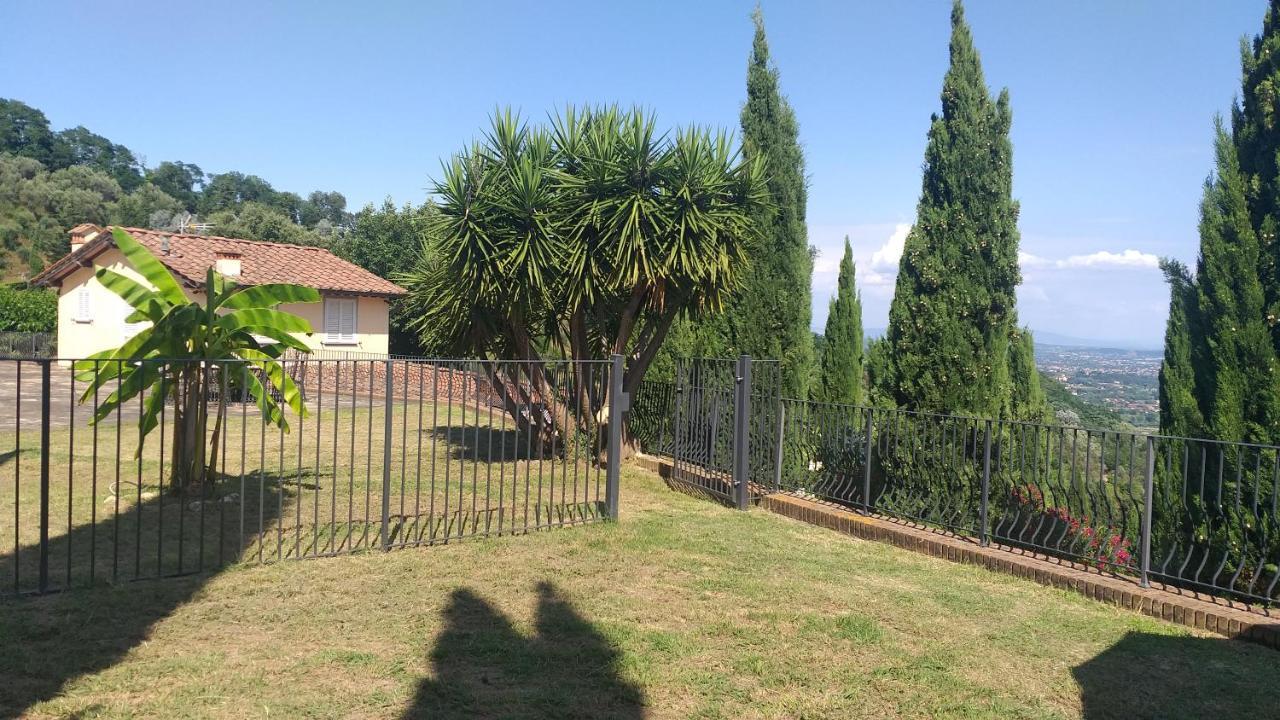 B&B Villa Al Fondorina Santo Stefano  Eksteriør billede