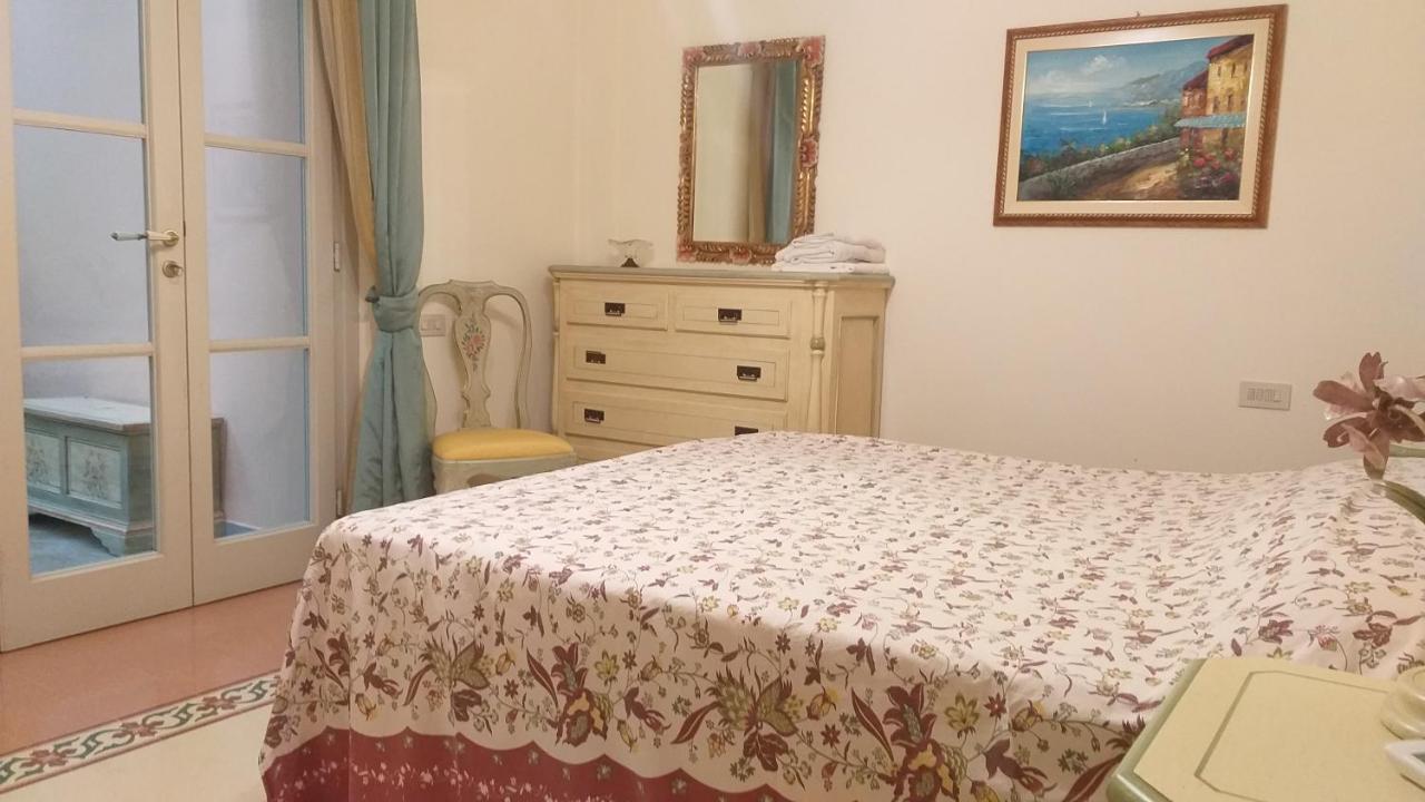 B&B Villa Al Fondorina Santo Stefano  Værelse billede